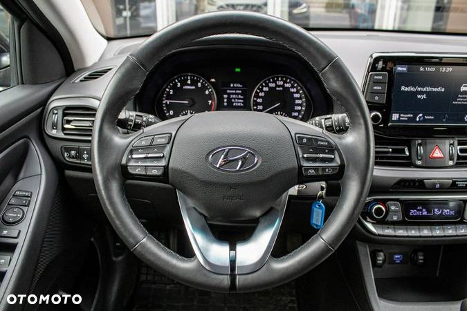 Hyundai I30 - 12