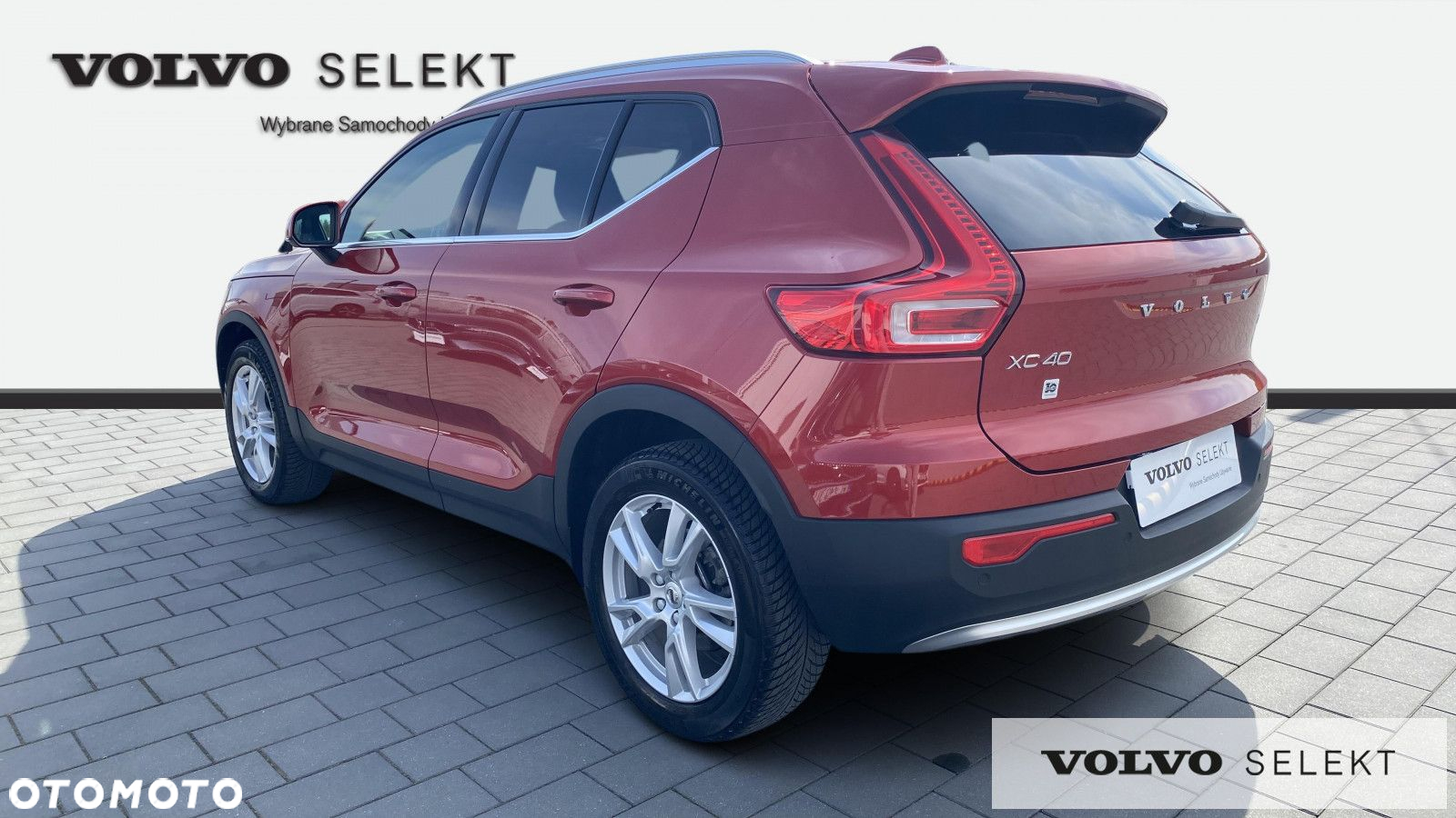 Volvo XC 40 - 4