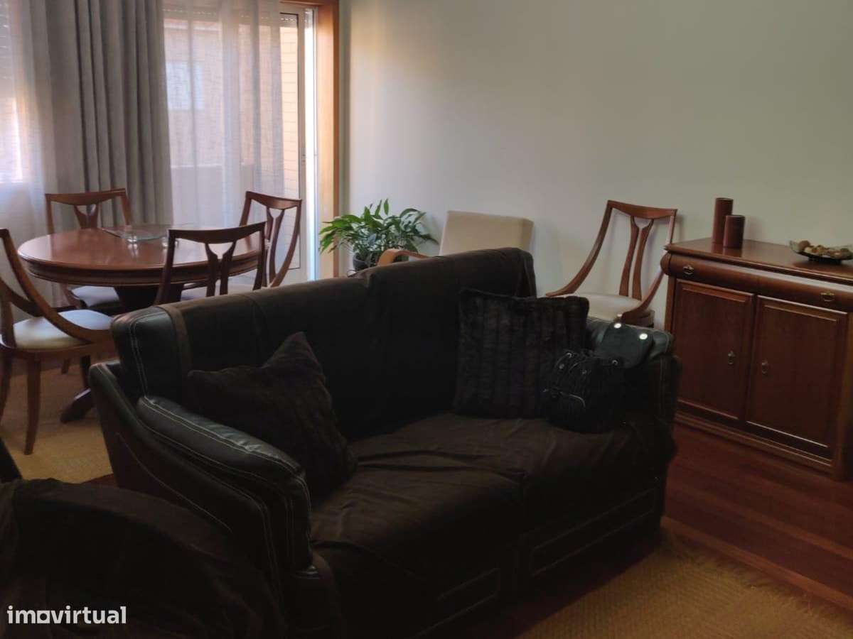 Apartamento T2 100m2 - com Piscina e Garagem Fechada - Esposende-6