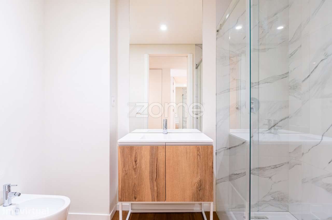 Apartamento T3 Novo - Jardins da Seara - Grande imagem: 3/14