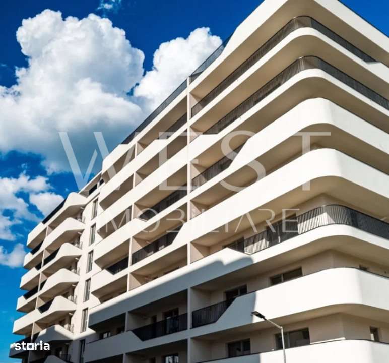 Apartament 2 cam. 55mp semi-finisat | Zona Eroilor Residence | Parcare - Imagine principală: 2/3