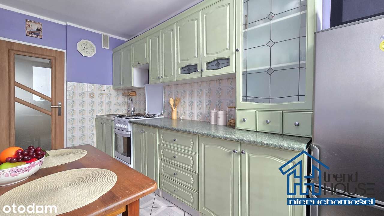 Mieszkanie 2-pok. z balkonem | dodatkowo garaż-6