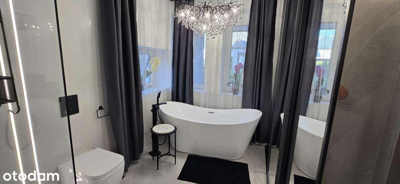 Modern residence Wola Justowska/from Jan 15th 2026 - Pełny obrazek: 5/18