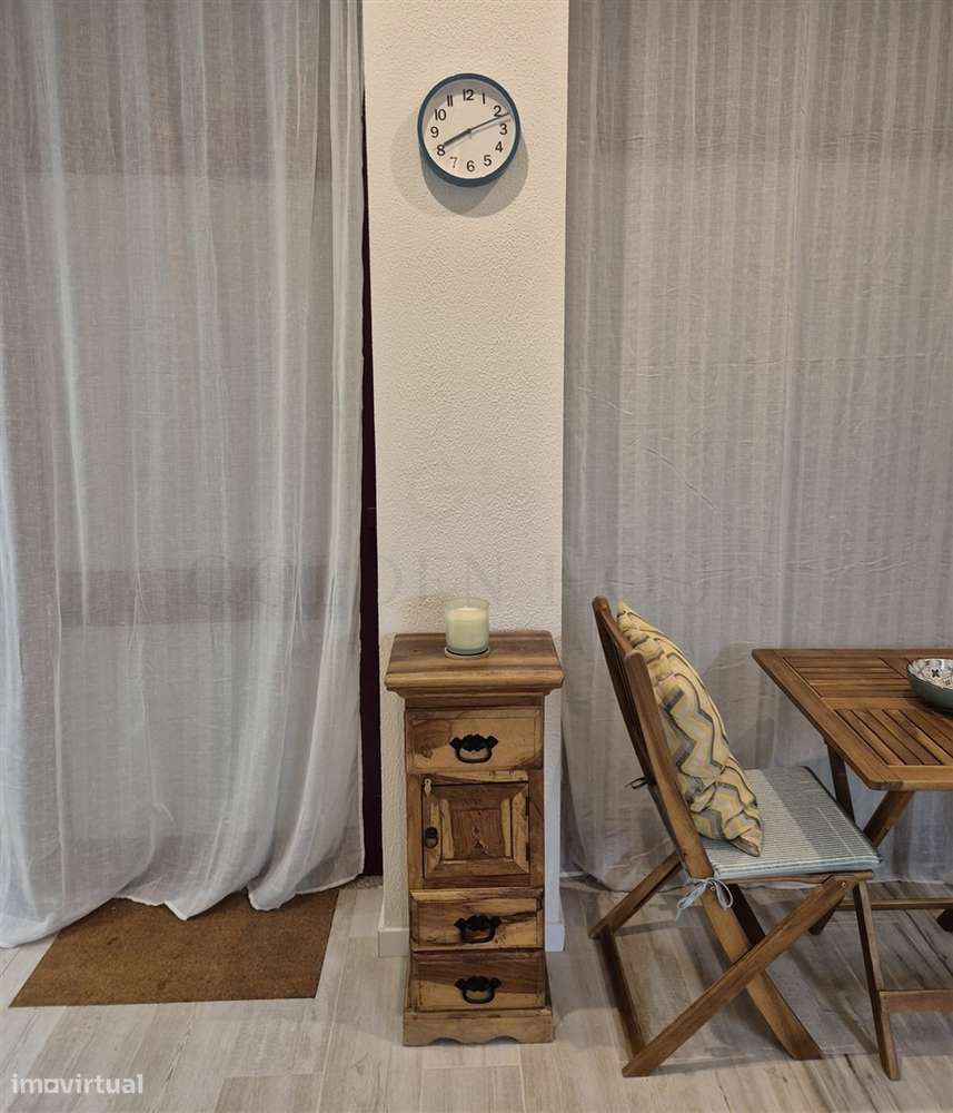 T0 Leça da Palmeira | 2ª Linha de Mar - Grande imagem: 4/24