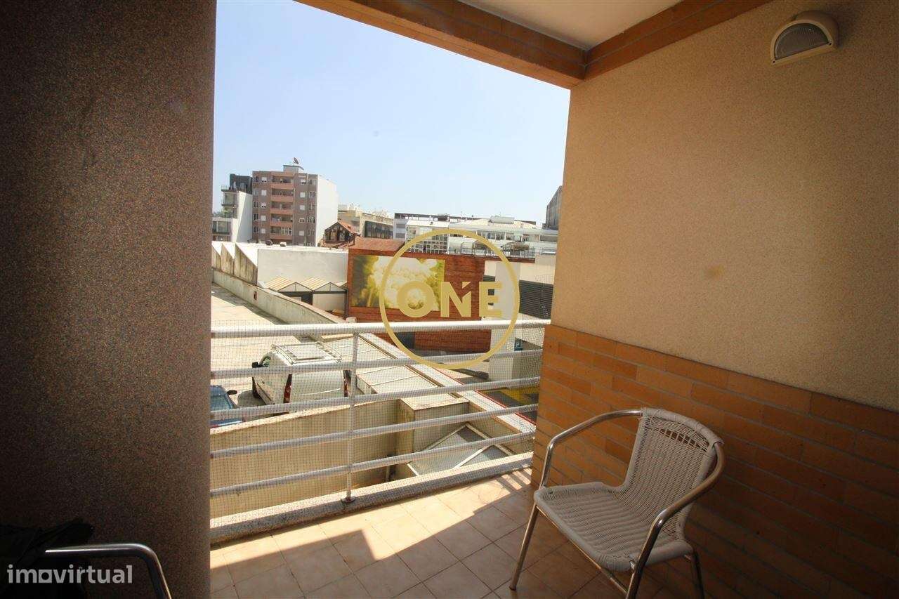 Excelente T1 no coração de Vila Nova de Famalicão para venda-6