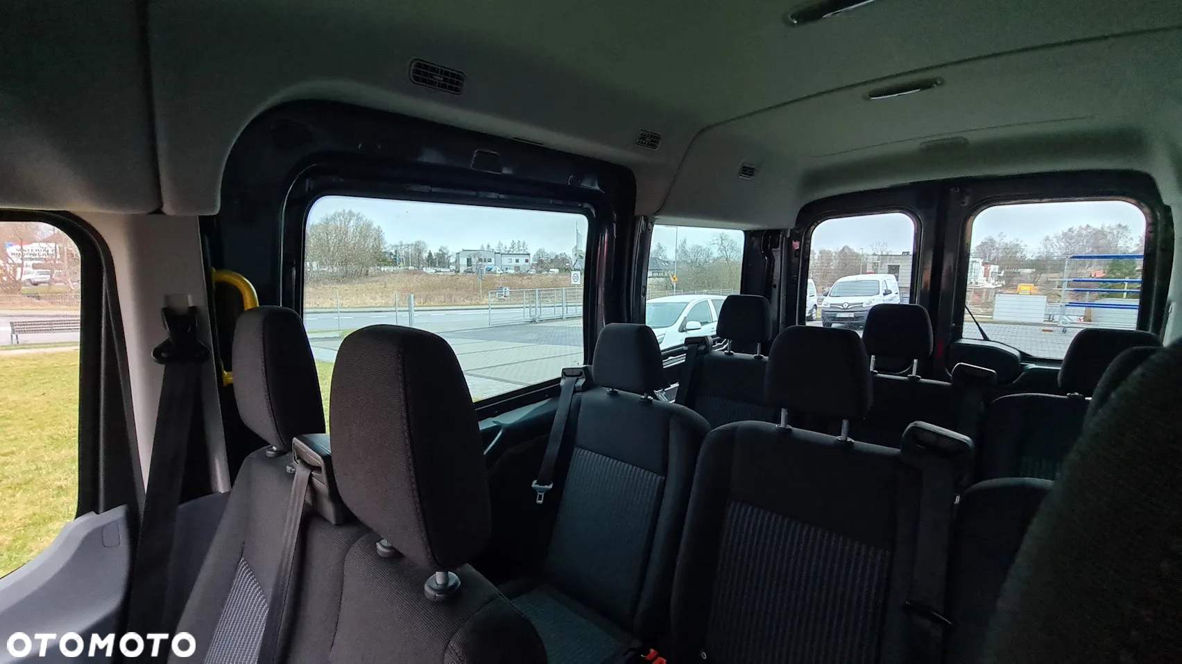 Ford Transit 2.2TDCI 155KM - 25