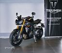 Triumph Speed Triple - 1