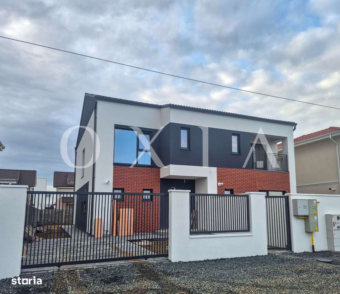 AX1189 Mosnita Noua, Calea Medves, Toate Utilitatile, COMISION 0%-17