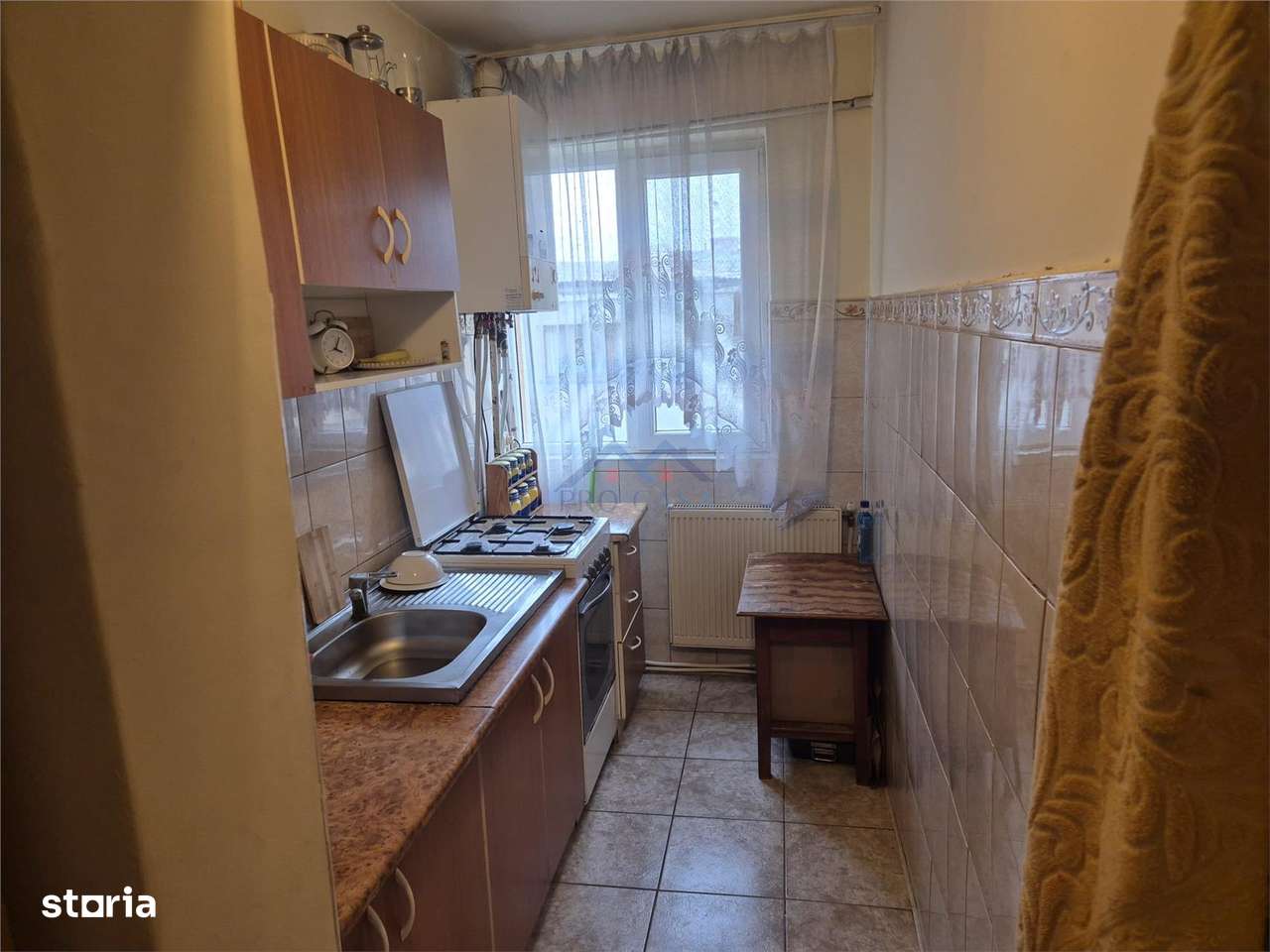 Apartament 2 camere, Cetate, b-dul Transilvaniei-0