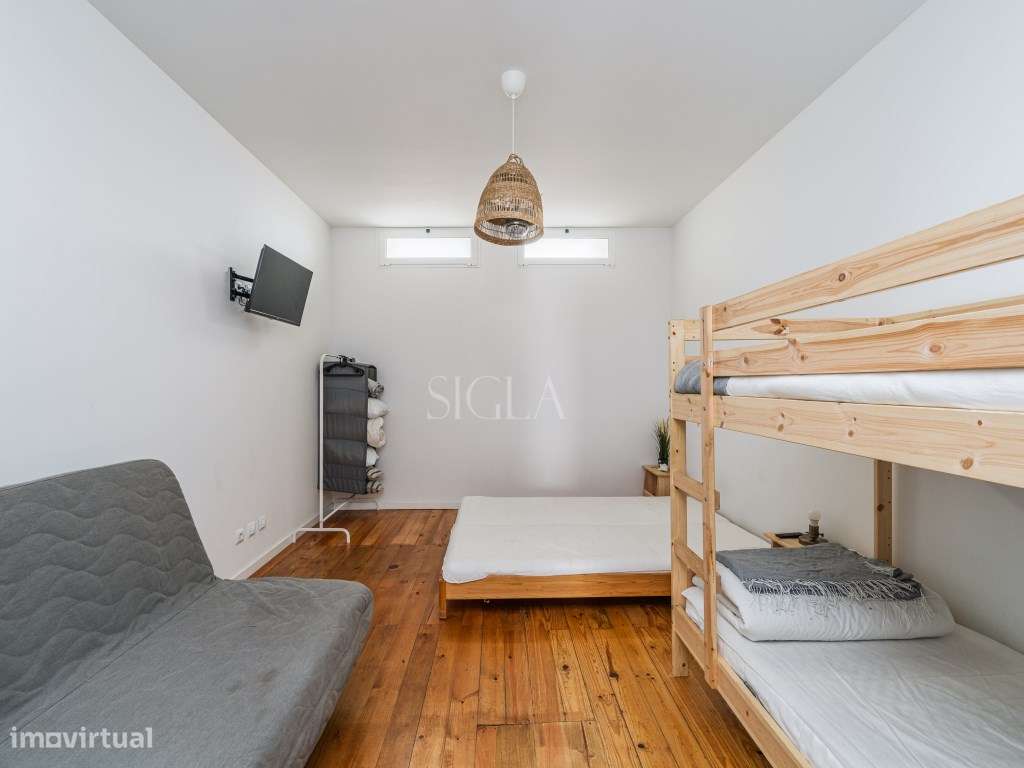 Moradia com Terreno em Cortegaça-44