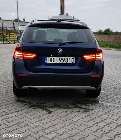 BMW X1 xDrive28i - 2