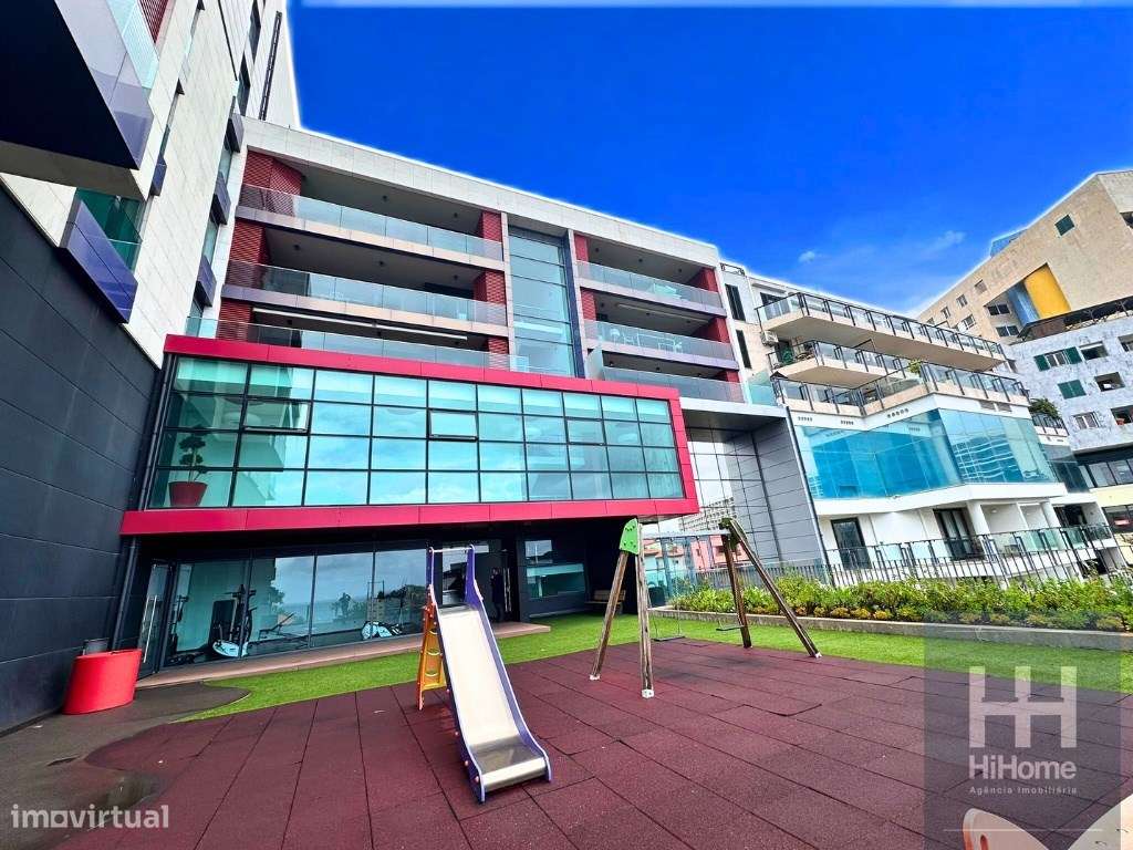 Espaço comercial na Avenida do Infante | Sé, Funchal - Grande imagem: 1/12