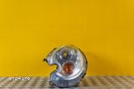 MINI COOPER R56 II 06- REFLEKTOR LAMPA XENON L USA - 1
