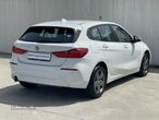 BMW 116 d Advantage - 3