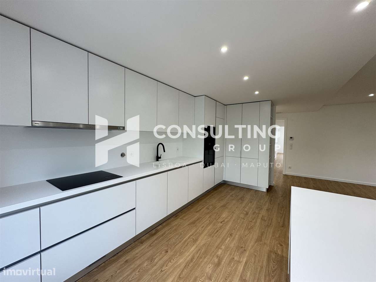 Apartamento T2 Venda em Águas Livres,Amadora-13