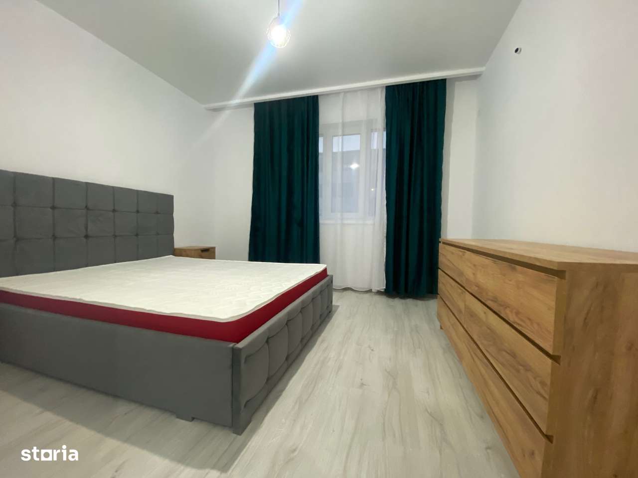 Apartament 3 camere,Berceni-Metrou﻿ 5 min - Imagine principală: 1/6
