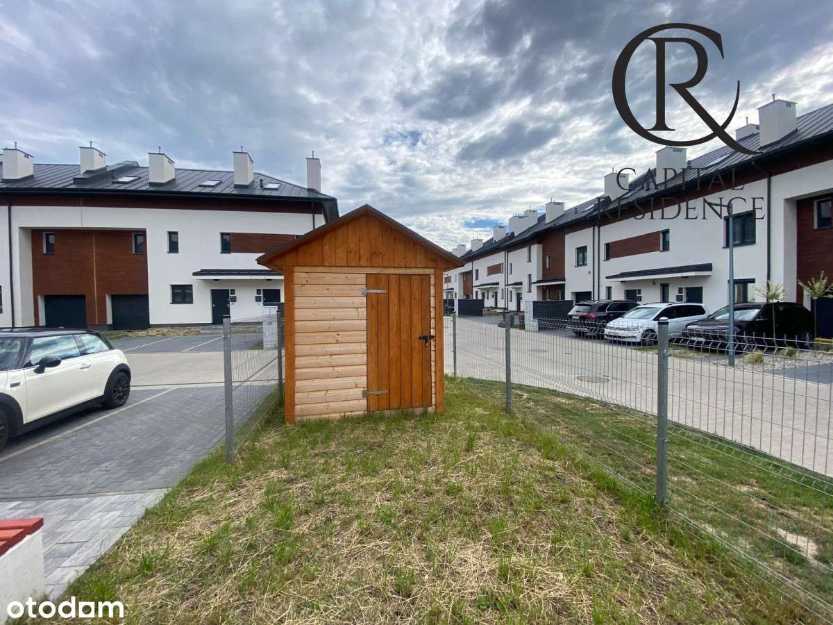 Dom do wynajęcia Józefosław - Pełny obrazek: 5/20