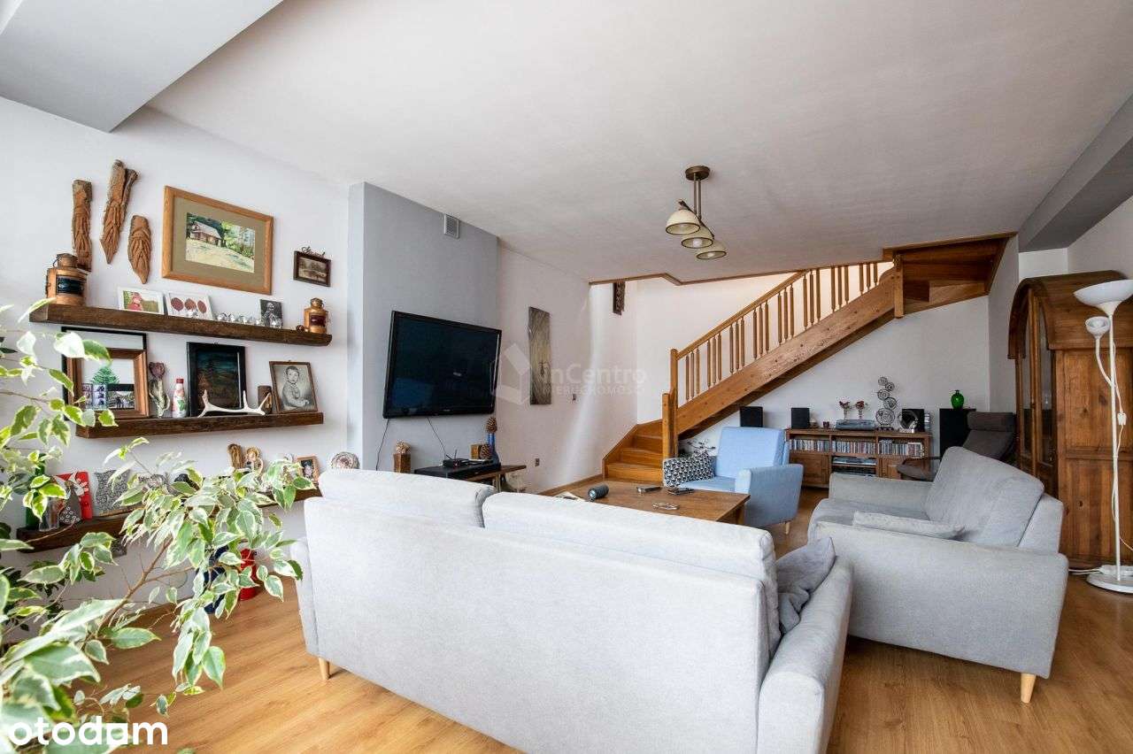 Budynek mieszkalno-usługowy. Świetna lokalizacja. - Pełny obrazek: 4/20