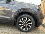 Volkswagen T-Cross 1.0 TSI Active DSG - 14