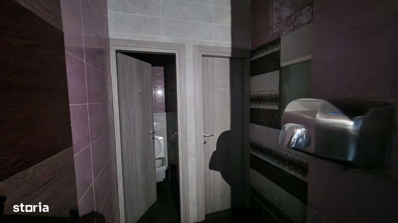 Spatiu comercial, 148mp, Calea Bucuresti, zona McDonalds - Imagine principală: 5/5