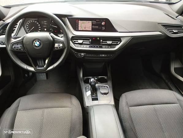 BMW 116 d Line Sport Auto - 5