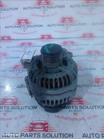 alternator volkswagen golf 5 2004 2009 - 1