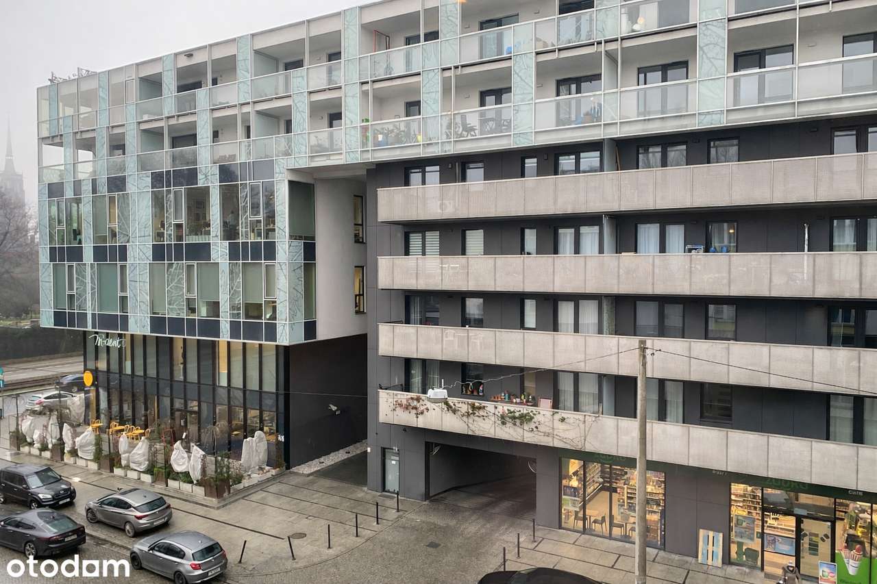 Pokój do wynajęcia- 8 m² | jasny, umeblowany| al.J. Matejki - Pełny obrazek: 5/5