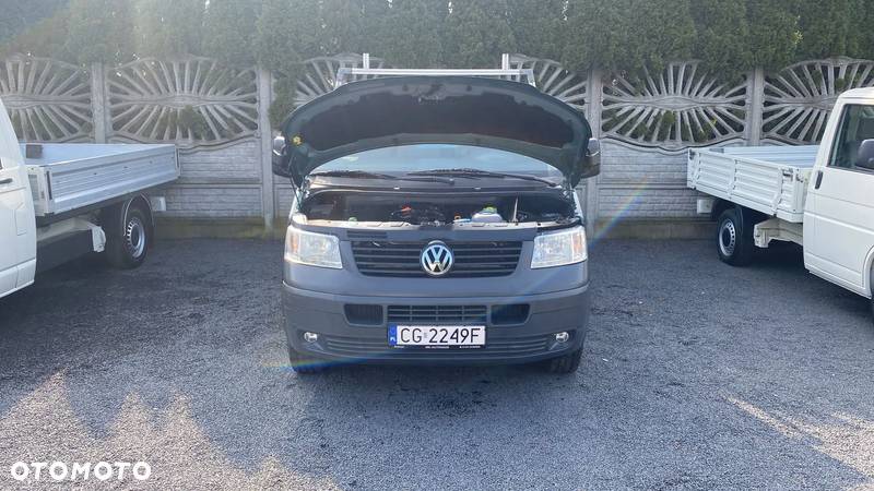 Volkswagen Transporter T5 - 30