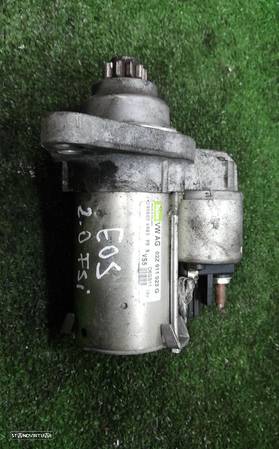 Motor De Arranque Volkswagen Eos (1F7, 1F8) - 1