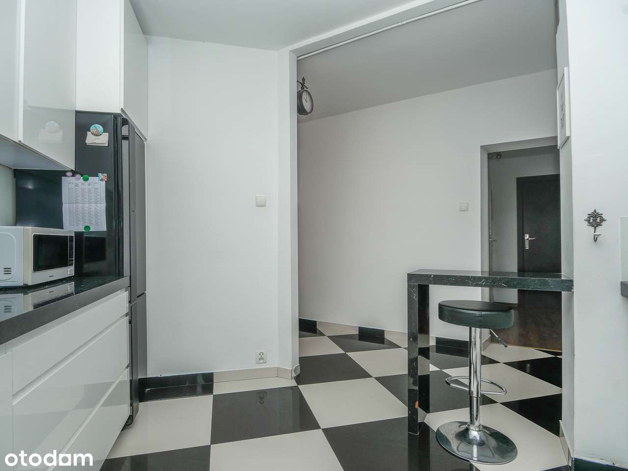 4-pok. Mieszkanie 75.2 m2, Rzeszów ul. Starzyńskiego 2-6