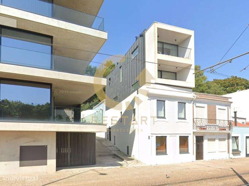 Prédio Foz do Douro - Grande imagem: 3/32