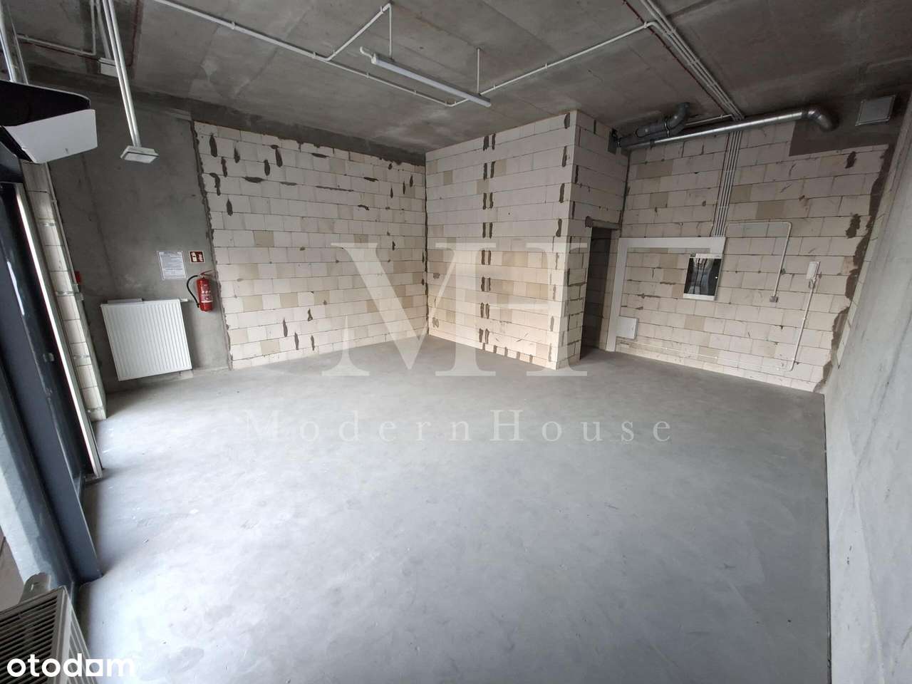 Idealny Lokal na Mokotowie pod Twój Biznes!!! - Pełny obrazek: 4/11