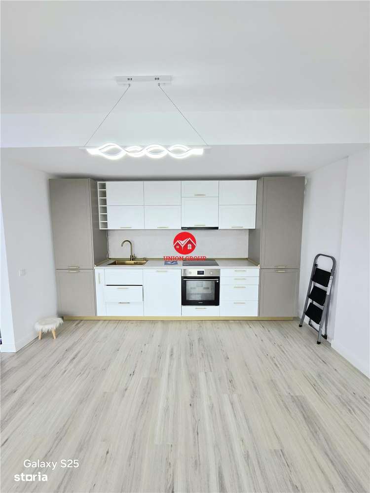 Apartament 3 camere Mamaia Sat, 90 mp, Zona Lidl - Imagine principală: 3/20
