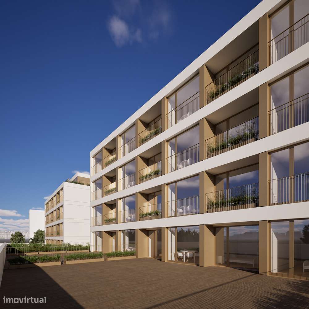 T2 - AM - Nova construção em Esmoriz - A++-9