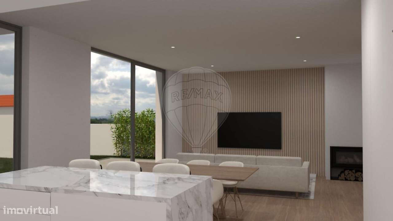 Moradia T3 para venda - Grande imagem: 5/9