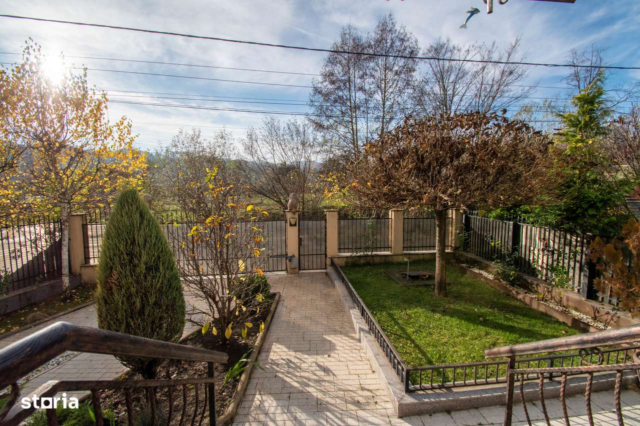 Se vinde Casa P+M Prahova-Breaza-Ocina-17