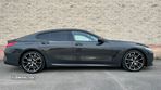 BMW 840 Gran Coupé d xDrive Pack M - 14