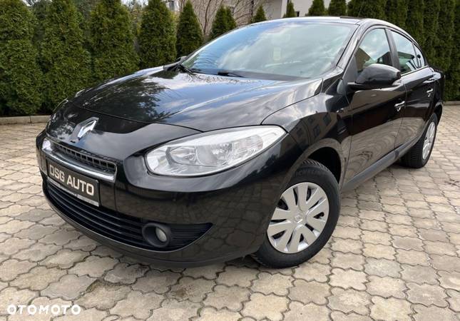 Renault Fluence - 9