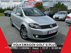 Volkswagen Golf Plus 1.4 TSI Highline - 1