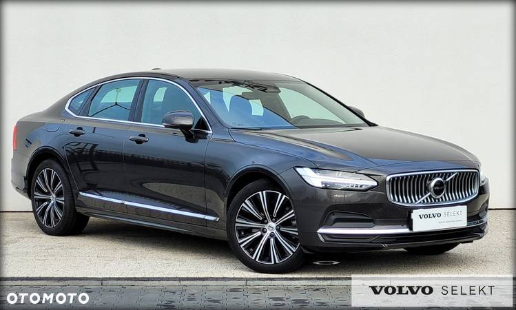 Volvo S90 B4 B Plus Bright - 3