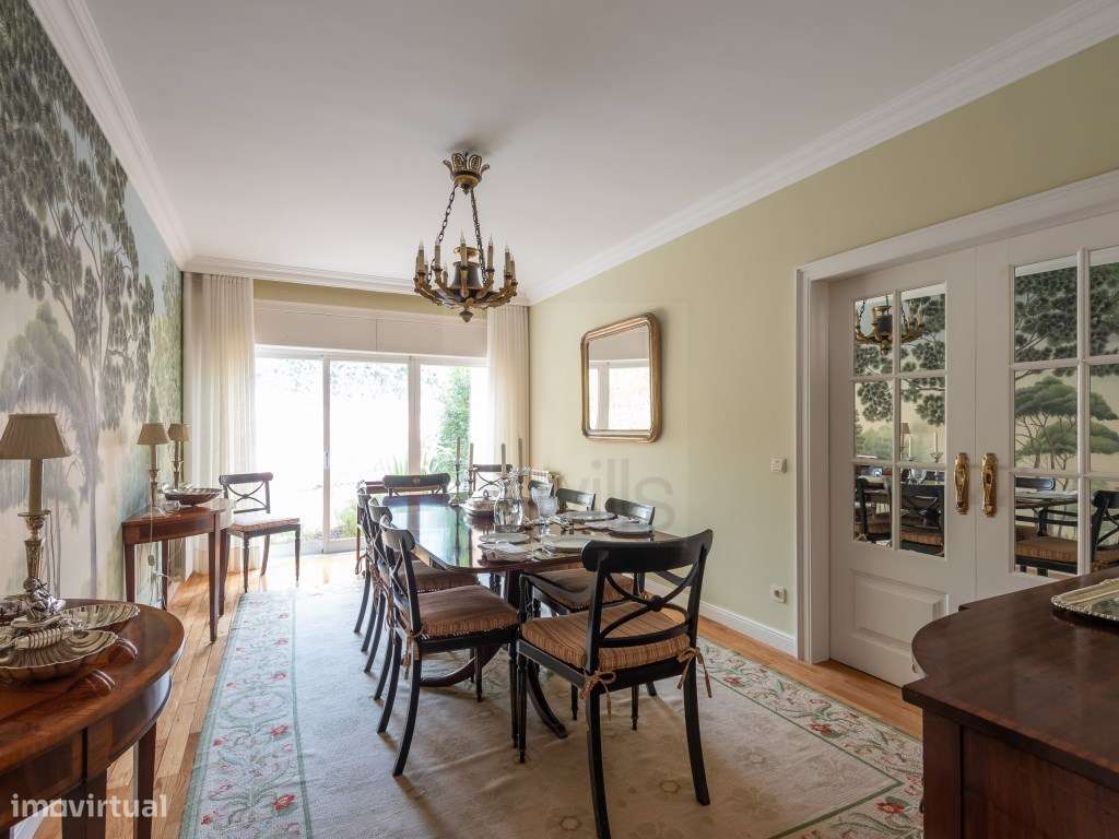 Moradia V5+2, Venda, Marechal Gomes da Gosta | Porto - Grande imagem: 4/9