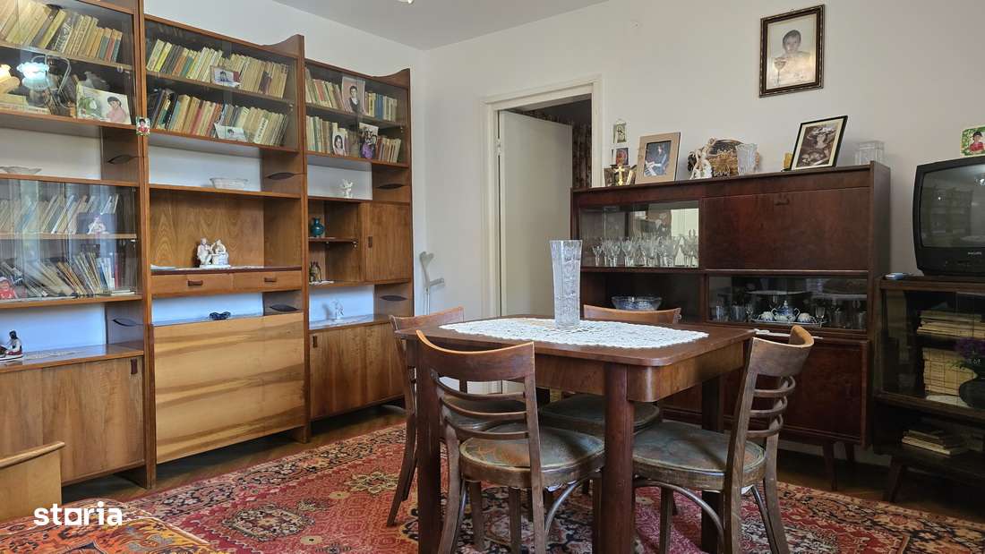 Apartament 3 camere in Deva, zona Zamfirescu, et 3 - Imagine principală: 4/19