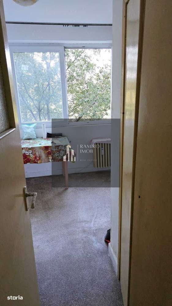 Apartament 3 camere cu vedere spre Parcul IOR - Titan/ Sector 3