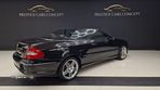 Mercedes-Benz CLK 200 K Elegance Aut. - 3