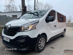 Renault Trafic SpaceClass 1.6 dCi - 6