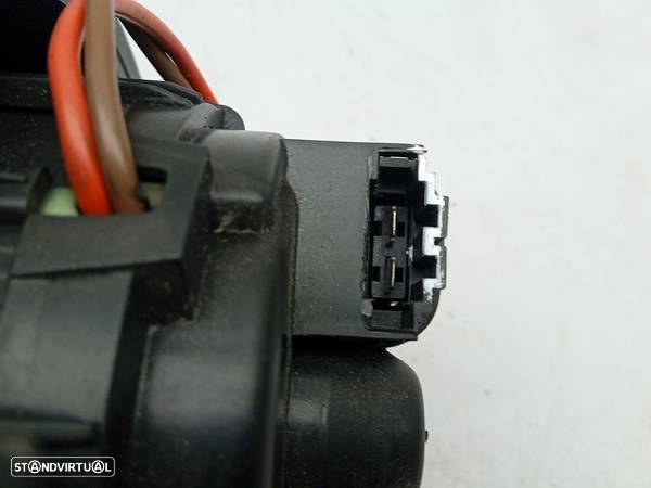 Motor De Chaufagem Sofagem Renault Clio Iv (Bh_) - 3