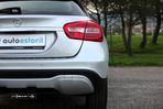 Mercedes-Benz GLA 180 d Urban - 19