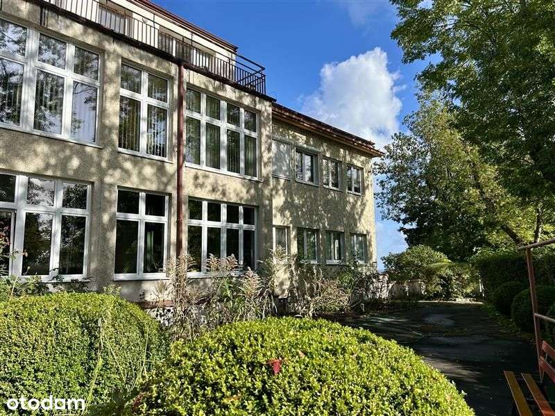 Apartament na Kamiennej Górze z garażem-2