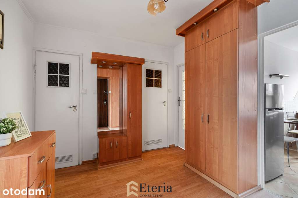 2 pokoje | Metro 5' | Dwustronne | Widok na zieleń-4