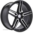 4x Felgi 20 5x114,3 LEXUS GS IS NX RX m.in. do INFINITY EX FX - B1382 - 7